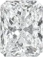 2.02ct IGI Radiant F/VS1 Lab Grown