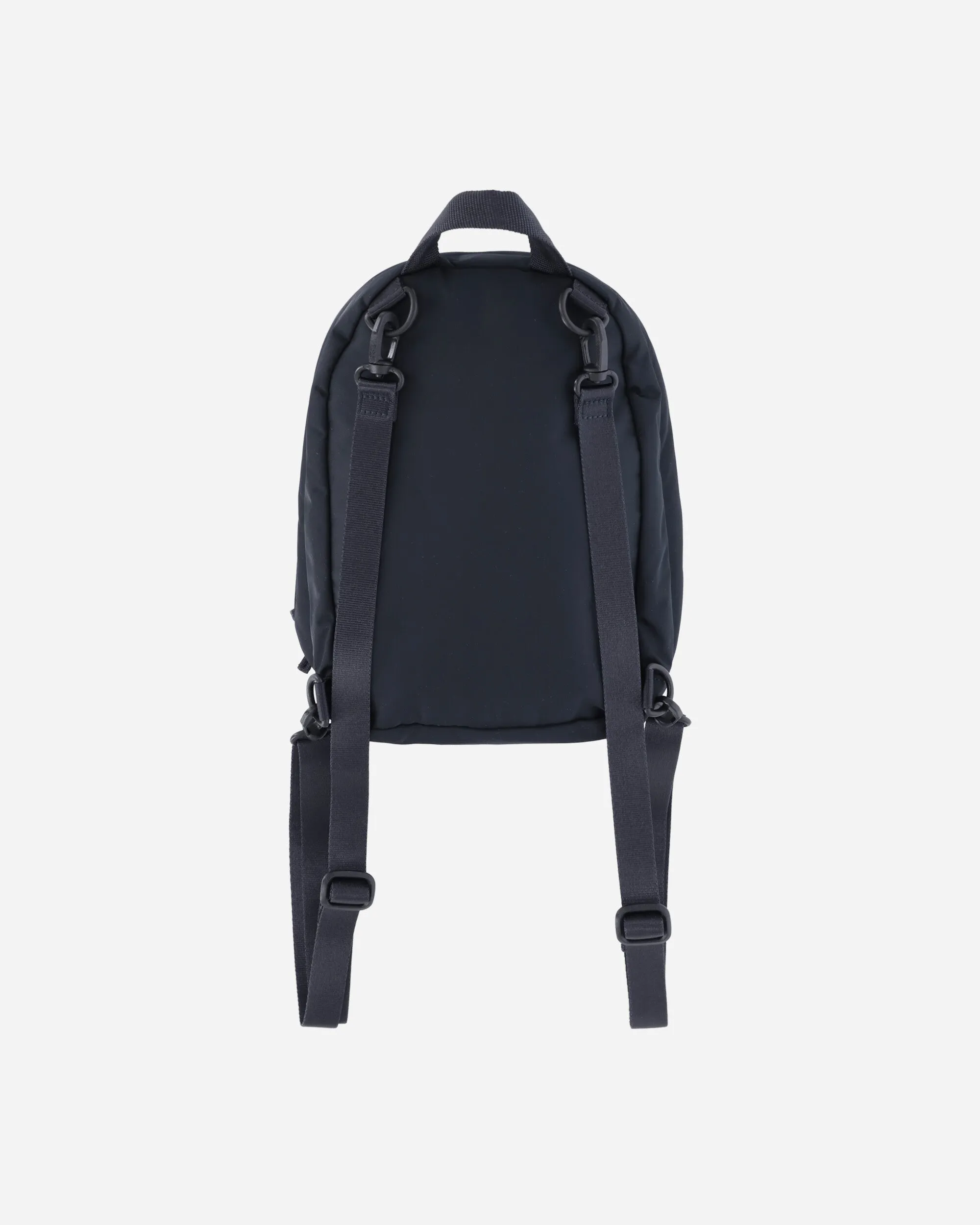 2Way Mini Daypack Black