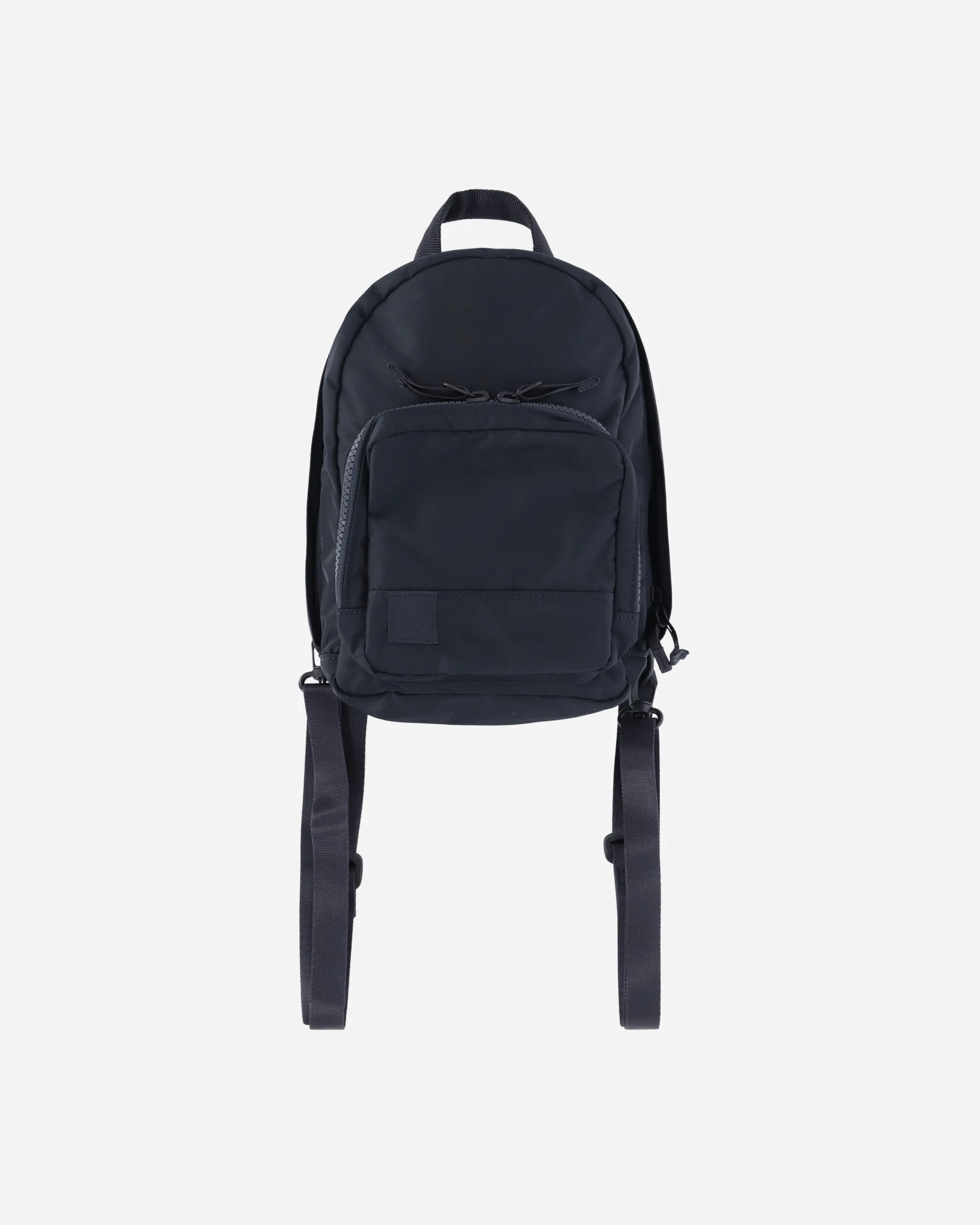 2Way Mini Daypack Black