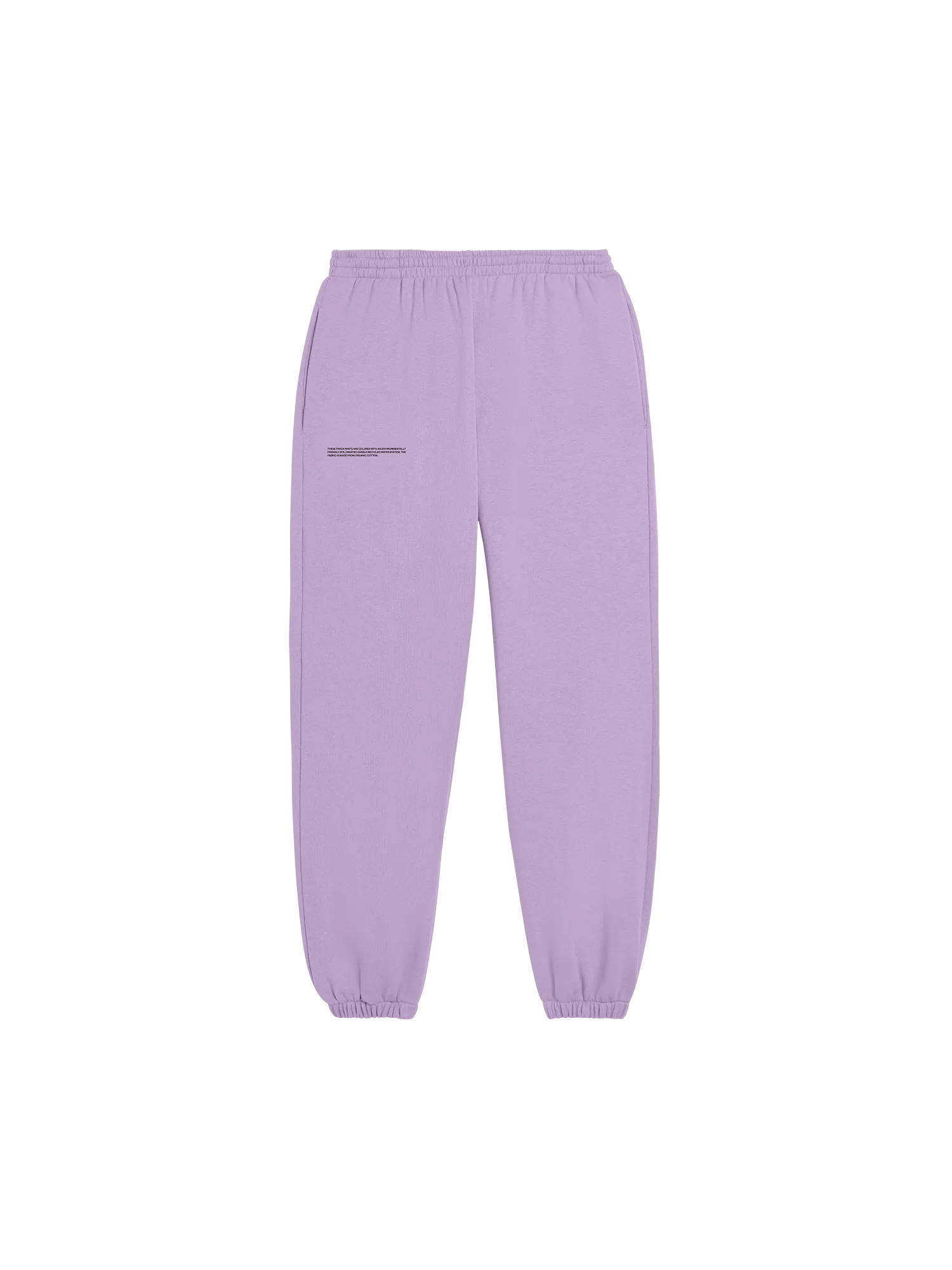 365 Midweight Track Pants—orchid purple