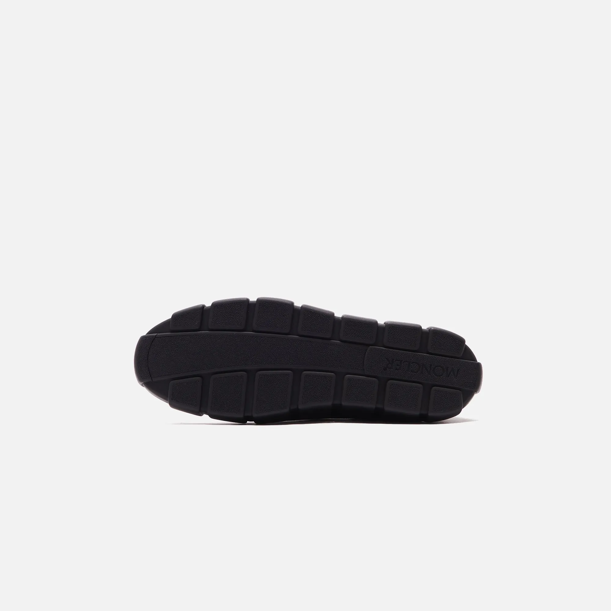 5 Moncler Craig Green Matthew Scarpa - Black