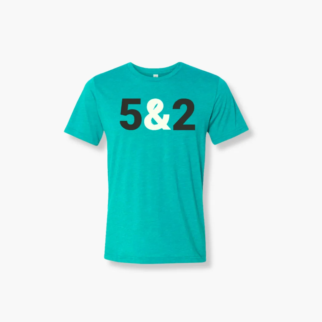 5&2 T-Shirt