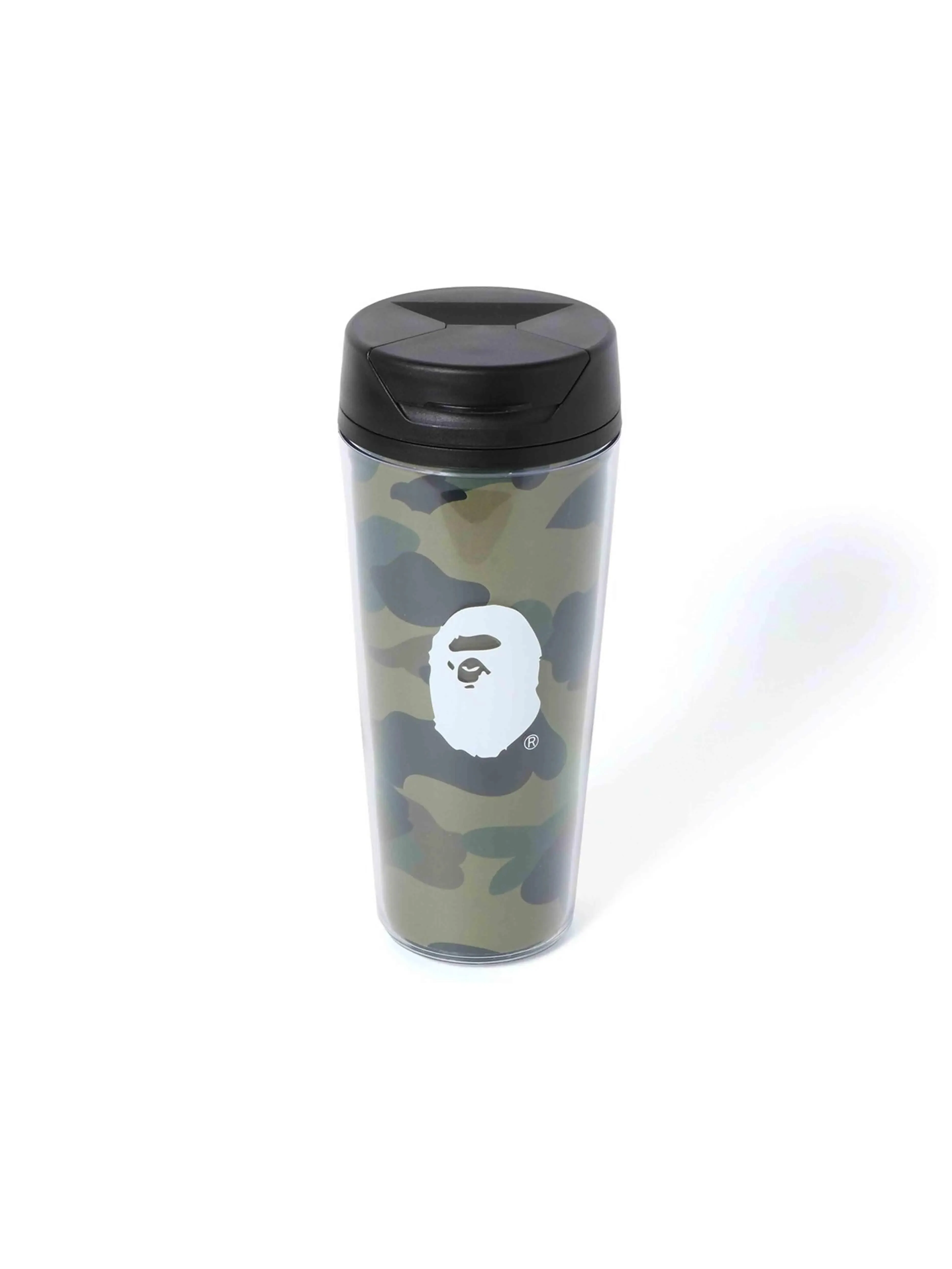 A Bathing Ape 1ST Camo Tumbler Green/Olive