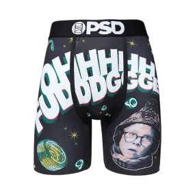 A Christmas Story Oh Fudge Boxer Brief