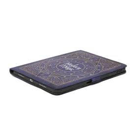 A History of Magic Book iPad Case