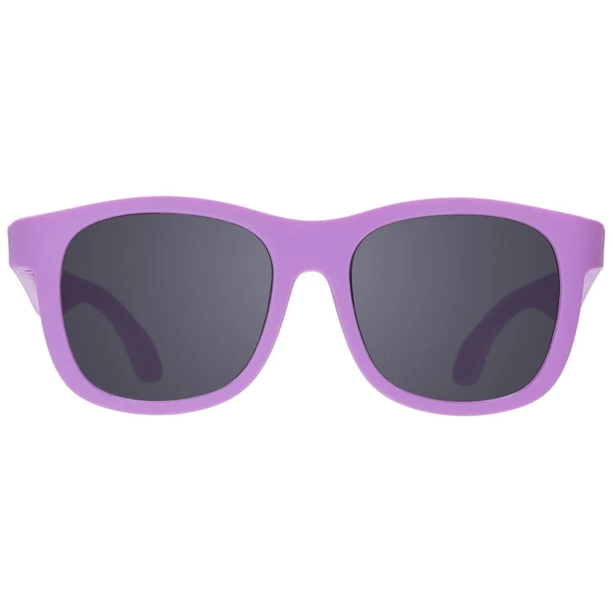 A Little Lilac Navigator Kids Sunglasses