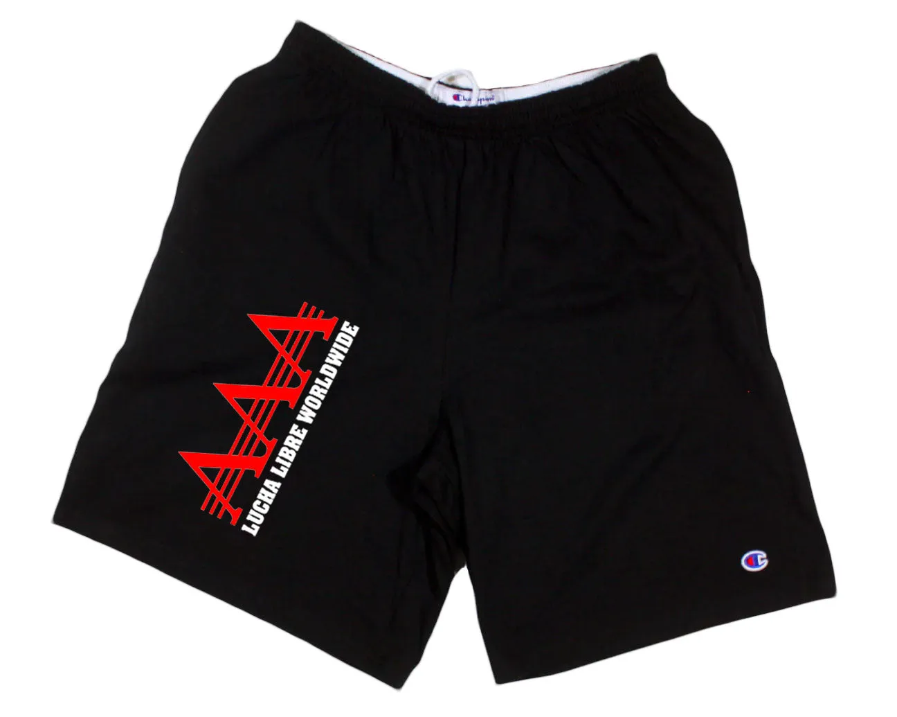 AAA COTTON SHORTS