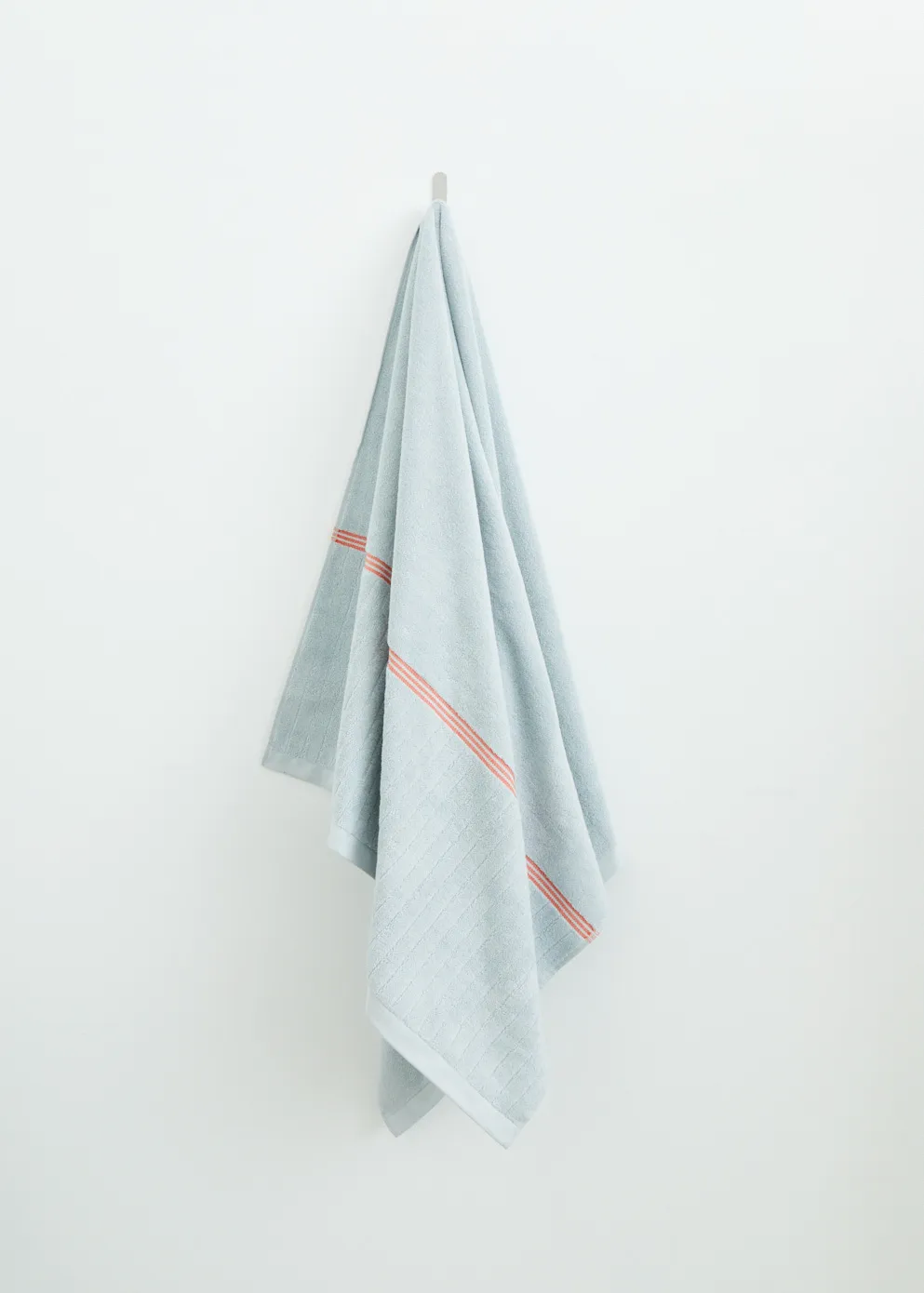 Abel Bath Sheet 90x170cm