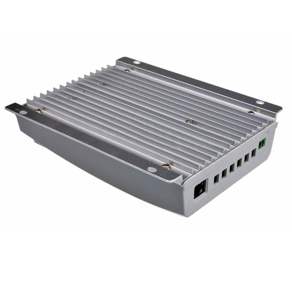 ACOPWER 20A MPPT Solar Charge Controller