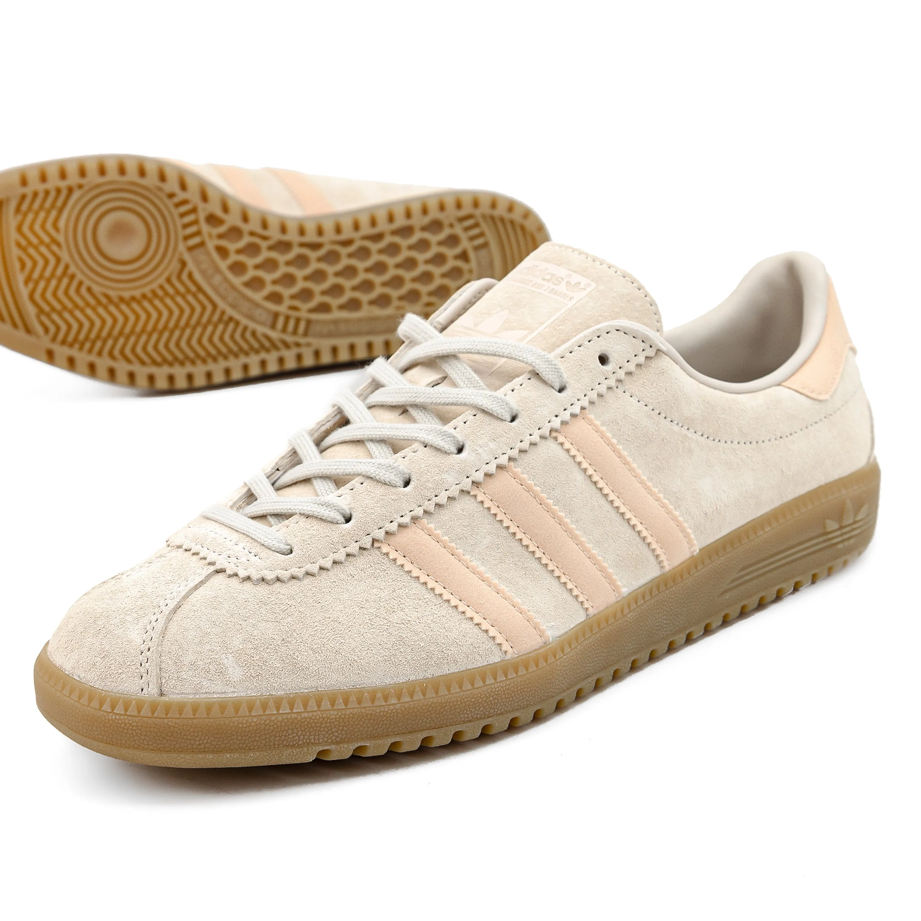 adidas Bermuda Wonder White/Pantone/Gum GY7388