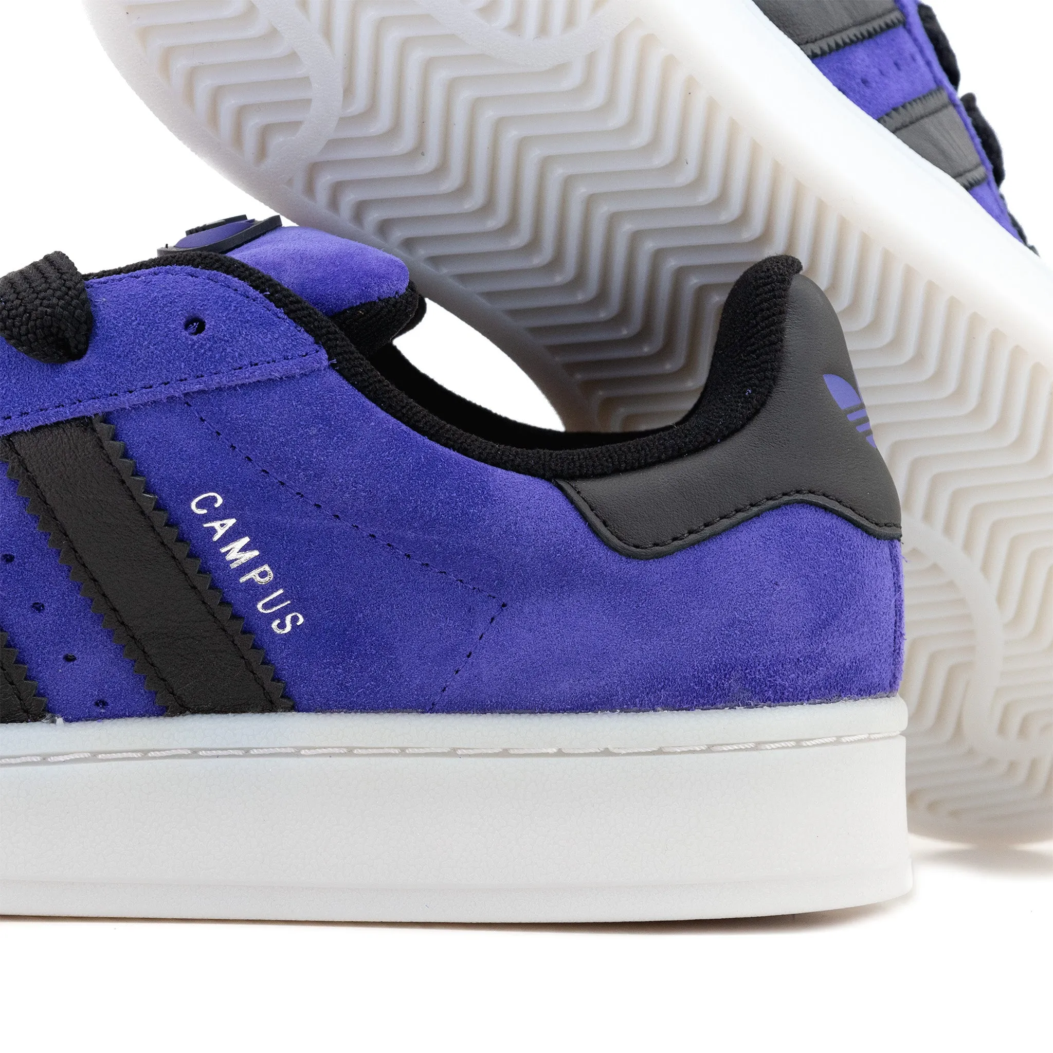 adidas Campus 00's Purple/Core Black HQ8710