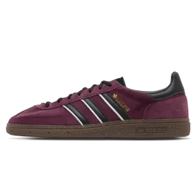 adidas Handball Spezial 'Maroon Black'