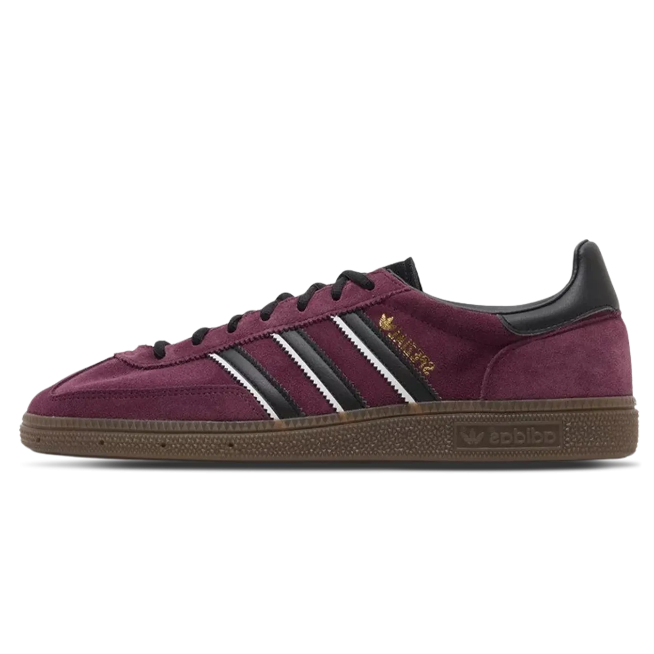 adidas Handball Spezial 'Maroon Black'