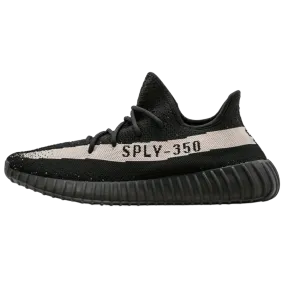 Adidas Originals Yeezy Boost 350 V2 Black-White