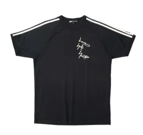 Adidas Y-3 Yohji Print Tee