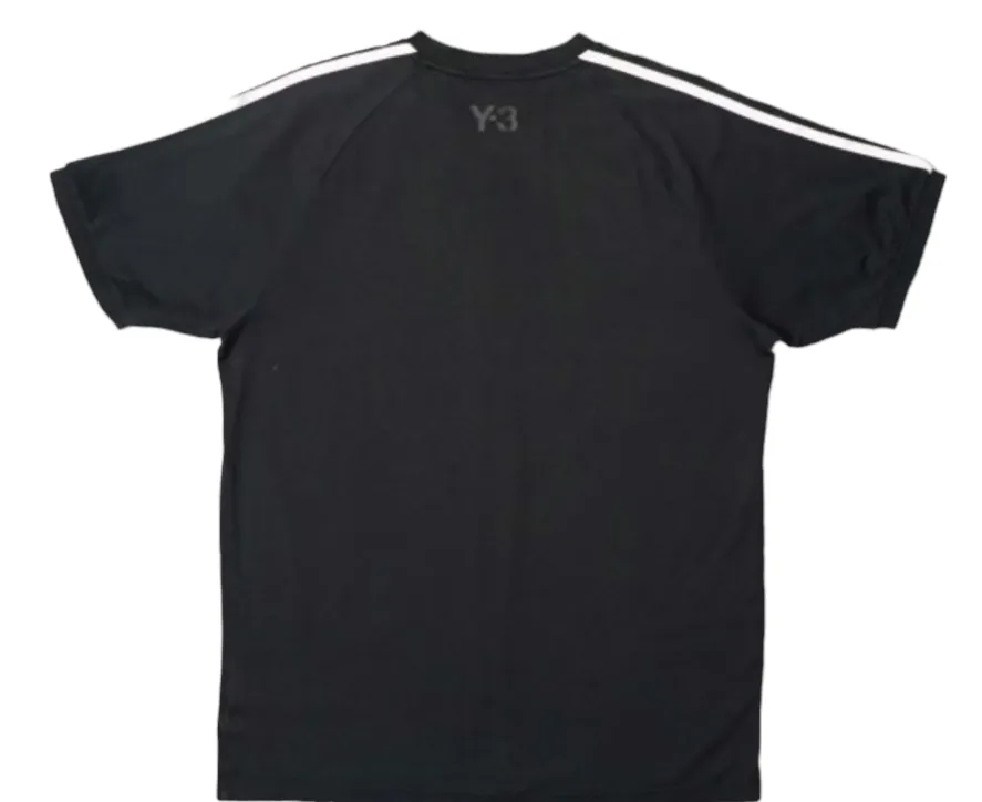 Adidas Y-3 Yohji Print Tee