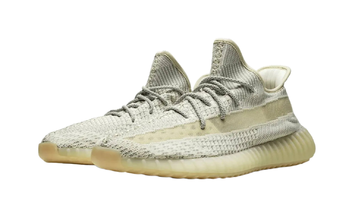 Adidas Yeezy Boost 350 V2 “Lundmark” (Non-Reflective)