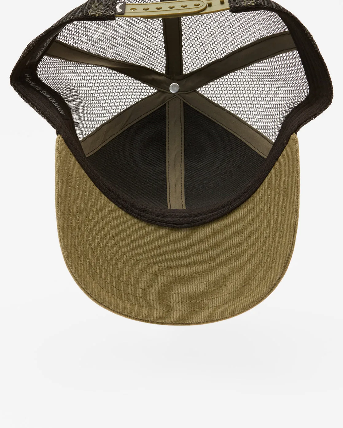 A/Div Range Trucker Hat - Surplus