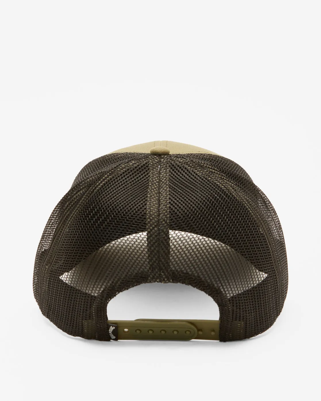 A/Div Range Trucker Hat - Surplus