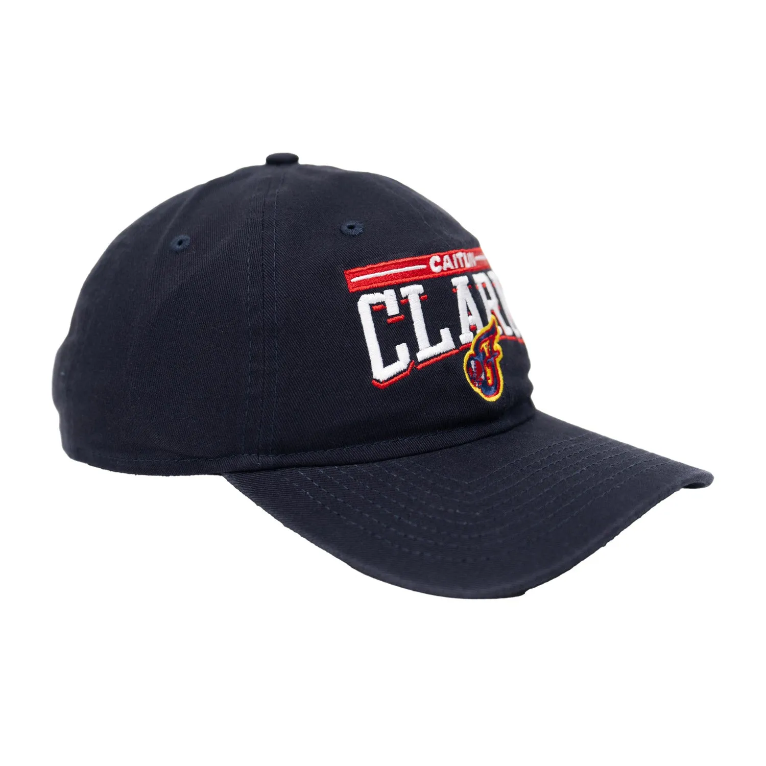 Adult Indiana Fever #22 Caitlin Clark 9Twenty Hat in Navy by New Era