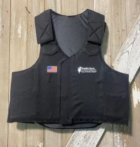 ADULT ROUGHSTOCK VEST