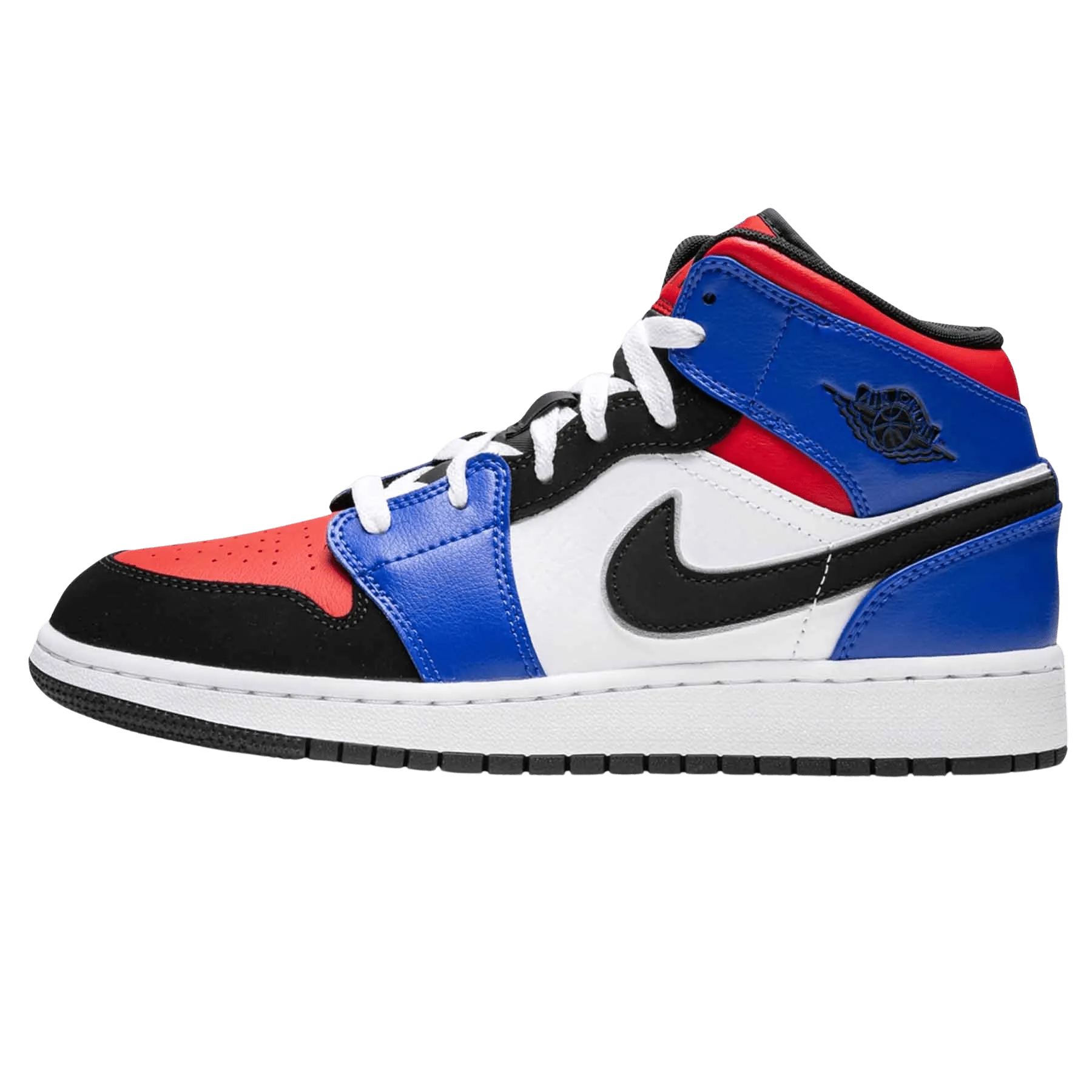 Air Jordan 1 Mid GS 'Top 3'