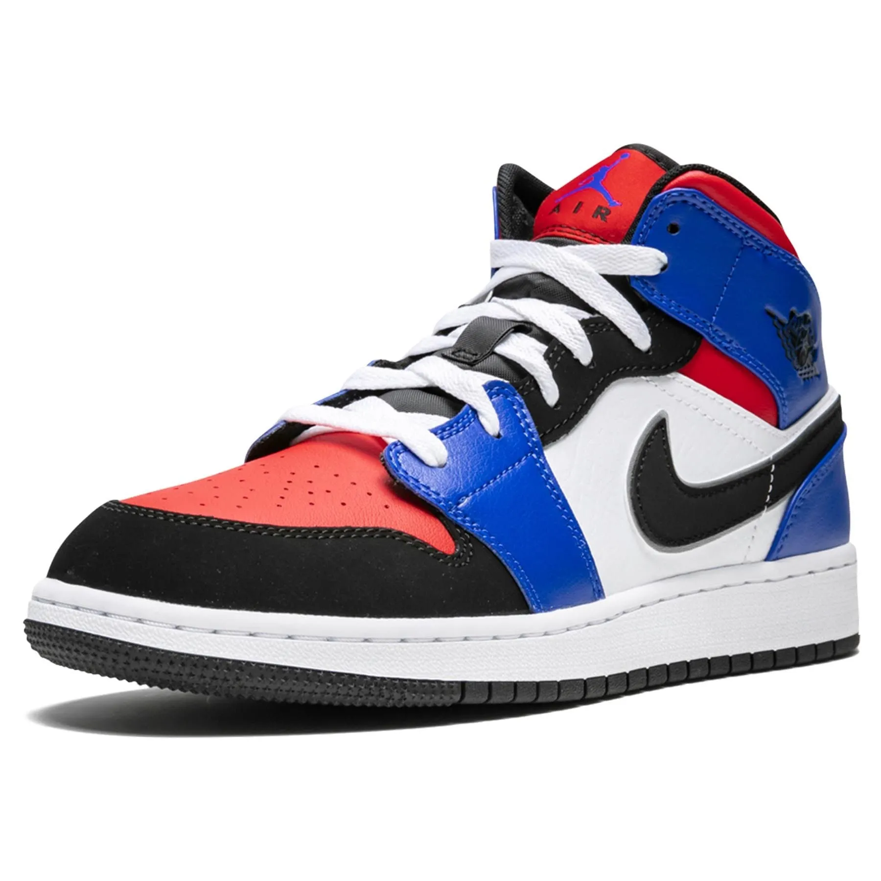 Air Jordan 1 Mid GS 'Top 3'