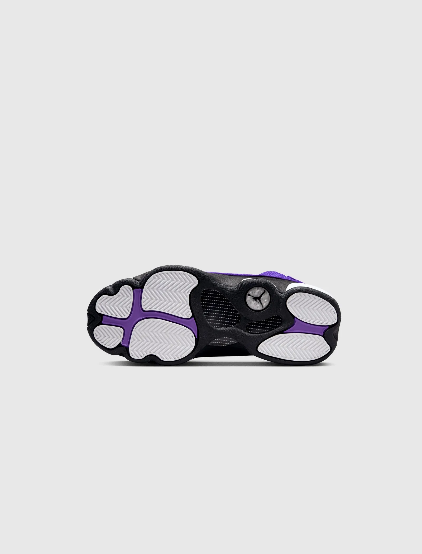 AIR JORDAN 13 RETRO "PURPLE VENOM" GS