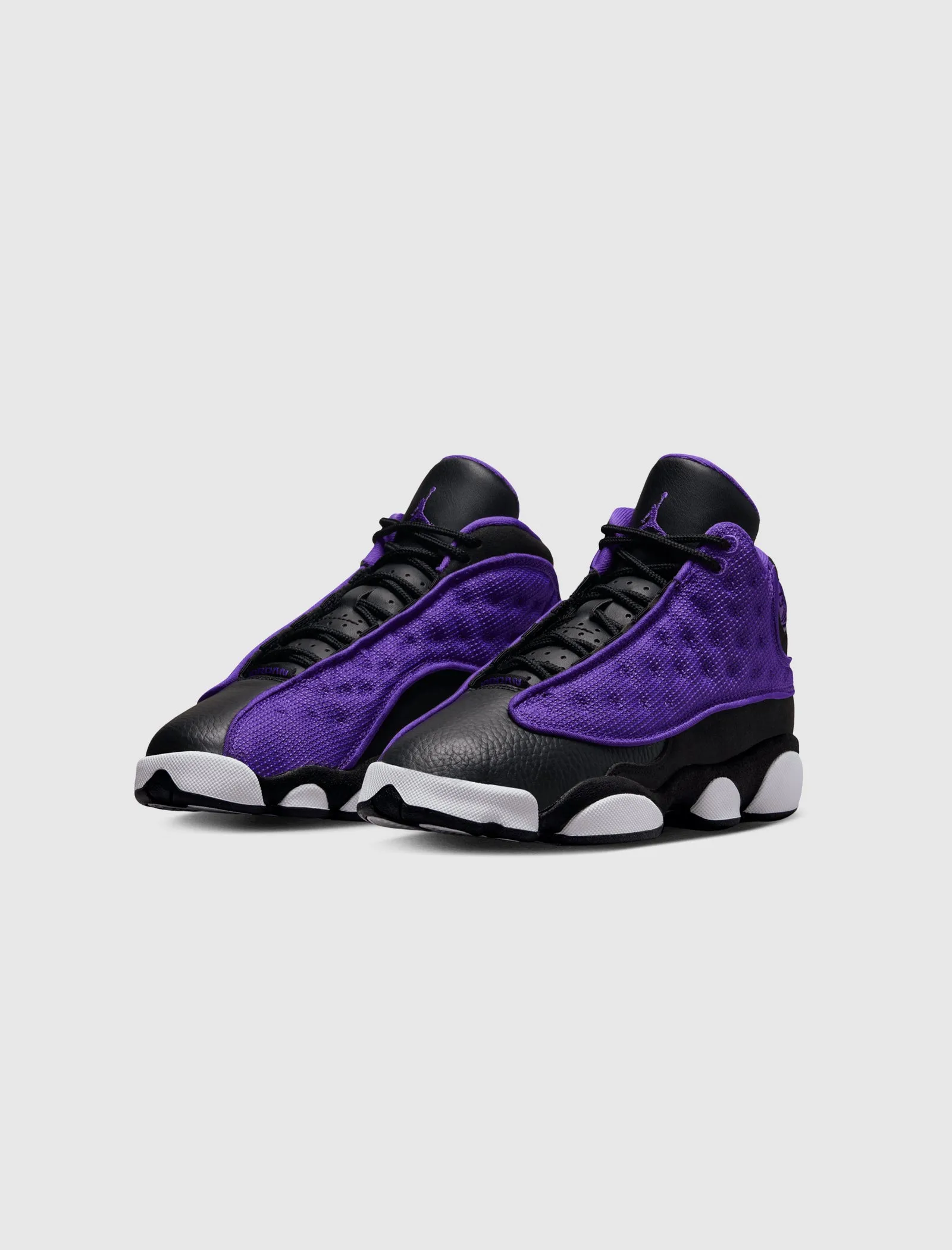 AIR JORDAN 13 RETRO "PURPLE VENOM" GS