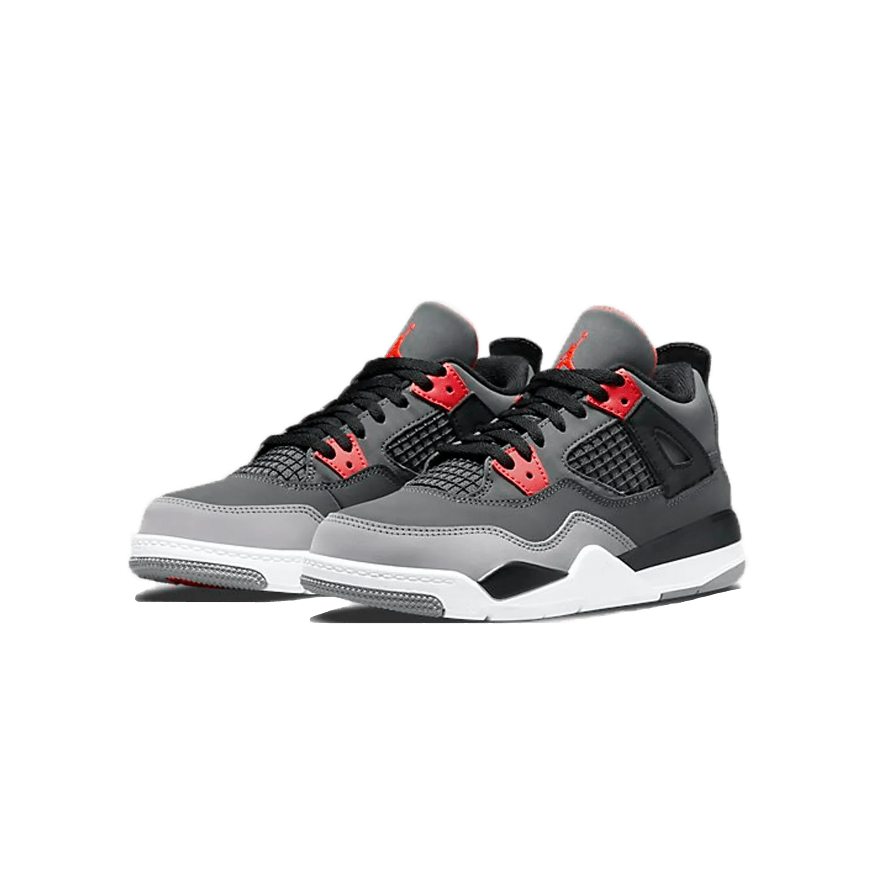 Air Jordan 4 Retro PS 'Infrared'