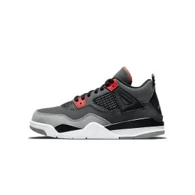 Air Jordan 4 Retro PS 'Infrared'