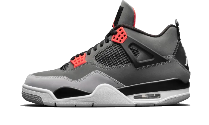 Air Jordan 4 Retro "Infrared"