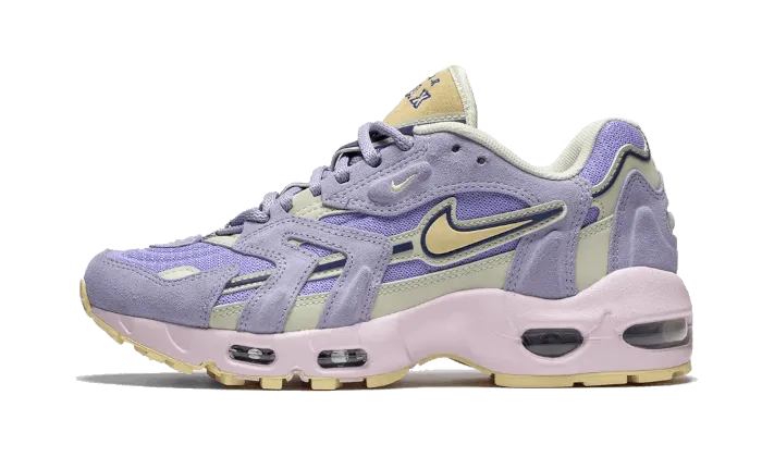 Air Max 96 II Purple Dawn