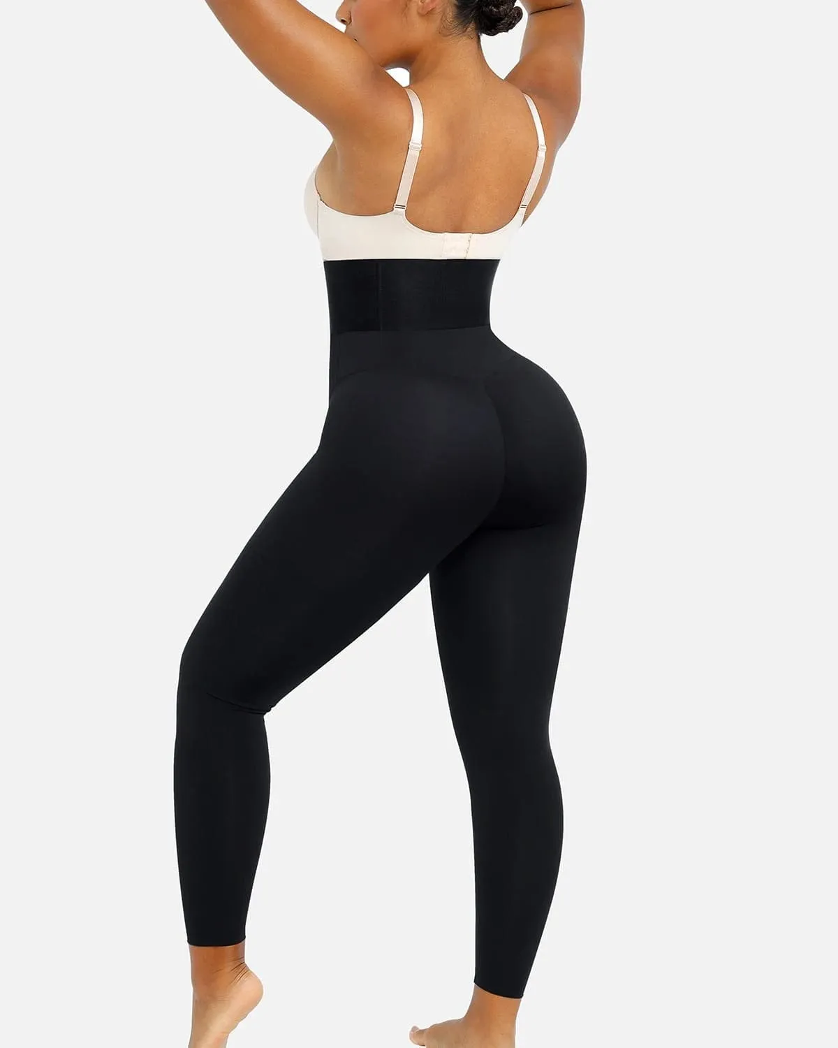 AirSlim® Plus Curve High-Waisted Workout Leggings