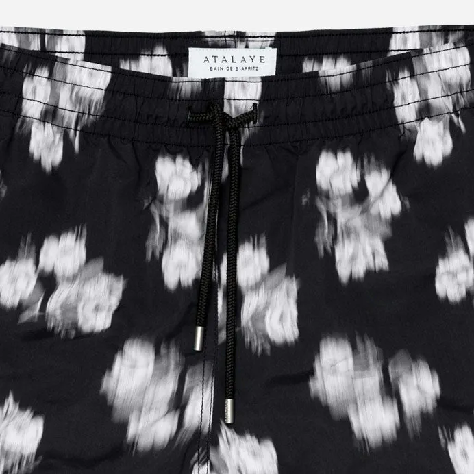 ALDAMAR | Swim Shorts | Black