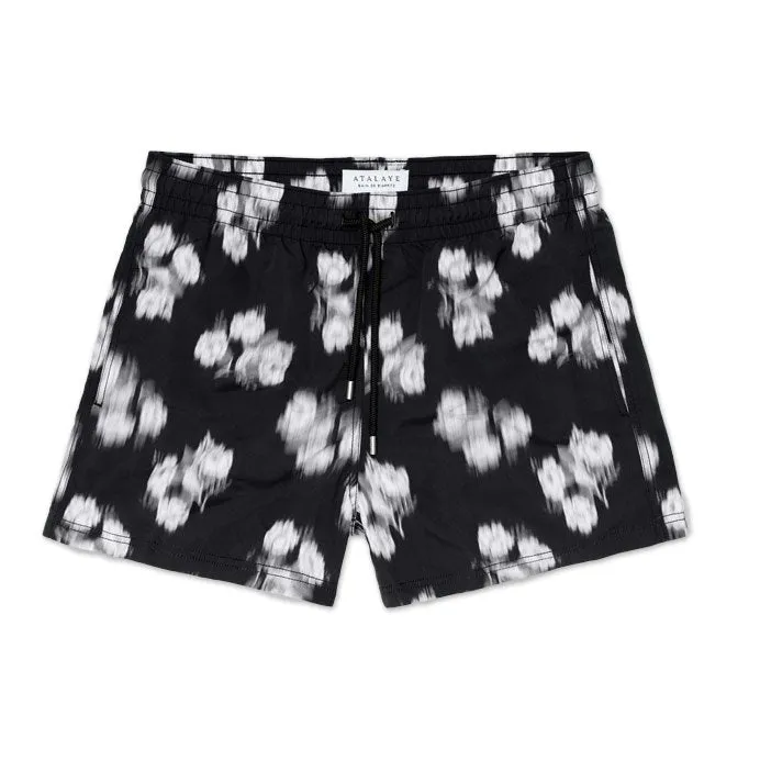 ALDAMAR | Swim Shorts | Black