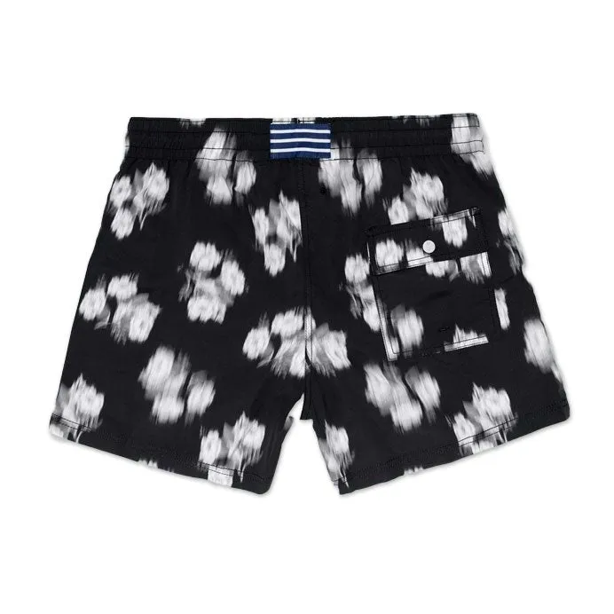 ALDAMAR | Swim Shorts | Black