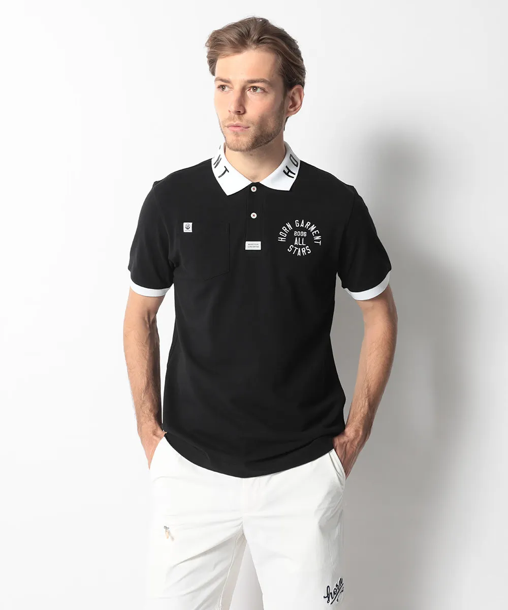 All Star Polo | MEN