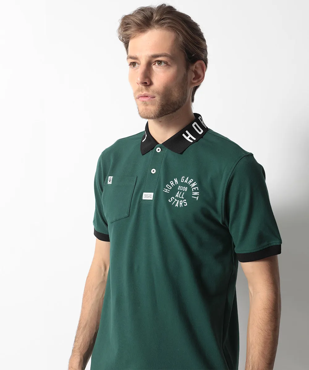 All Star Polo | MEN