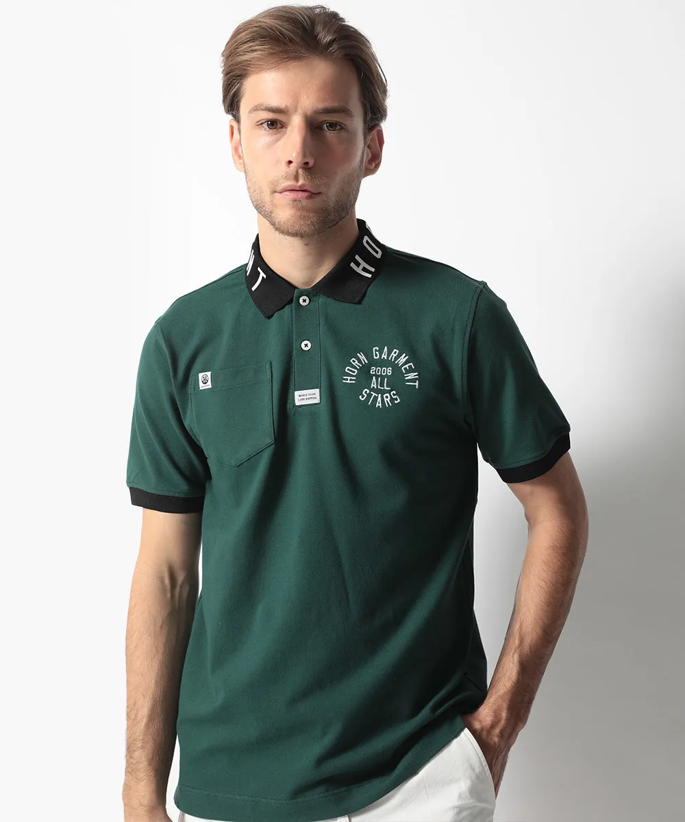 All Star Polo | MEN