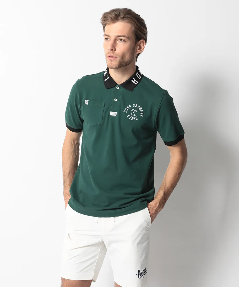 All Star Polo | MEN