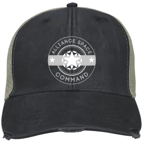 Alliance Space Command Hat