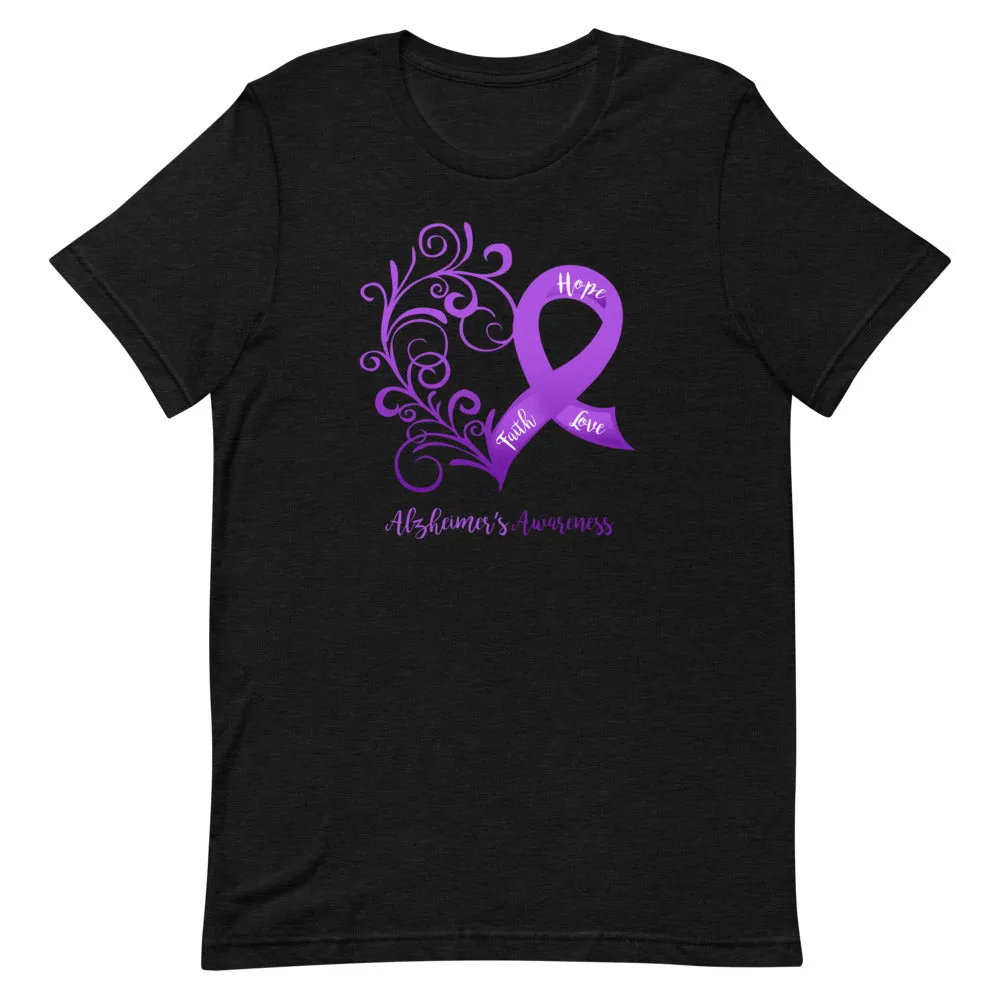 Alzheimer's Awareness T-Shirt