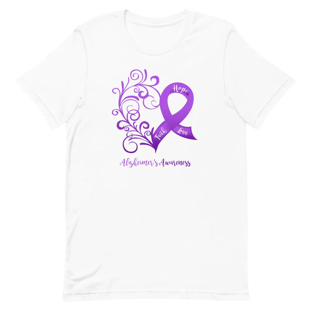 Alzheimer's Awareness T-Shirt