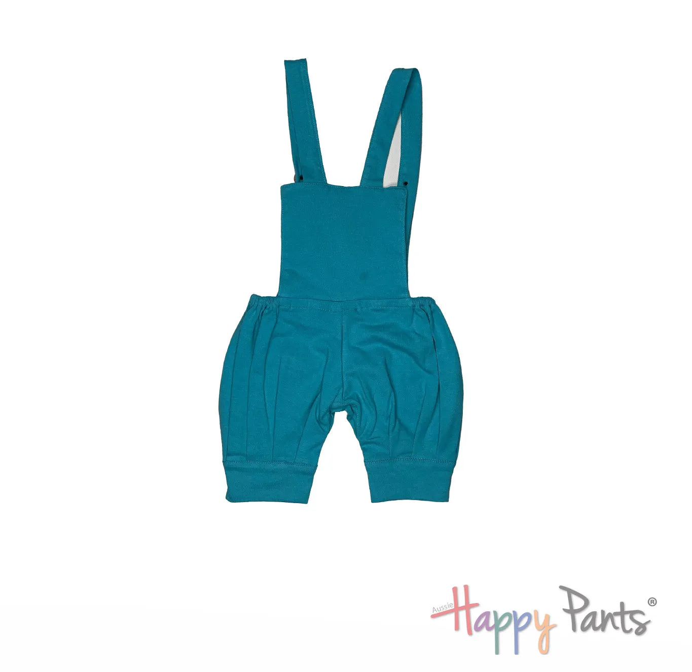 Aqua  Happy Jumpsuit for Girls