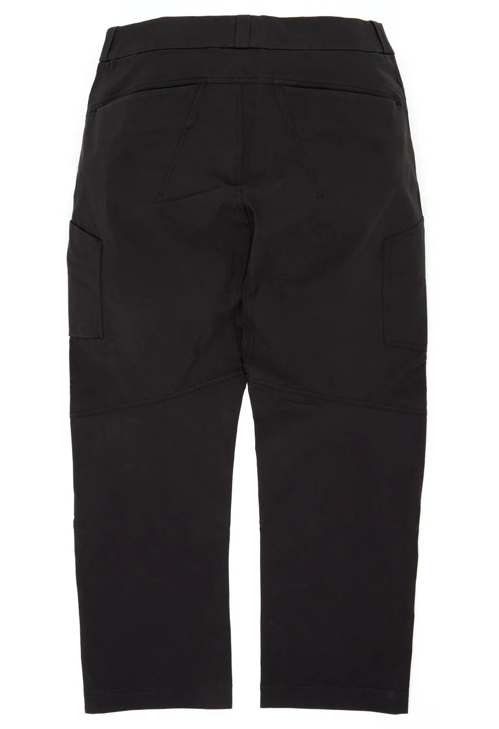 Arc'teryx Men's Cronin Cotton Pant - Black