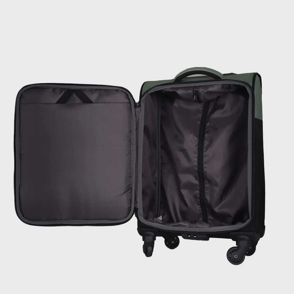 Arctic Fox BOOM Trolley Bag Sea Spray