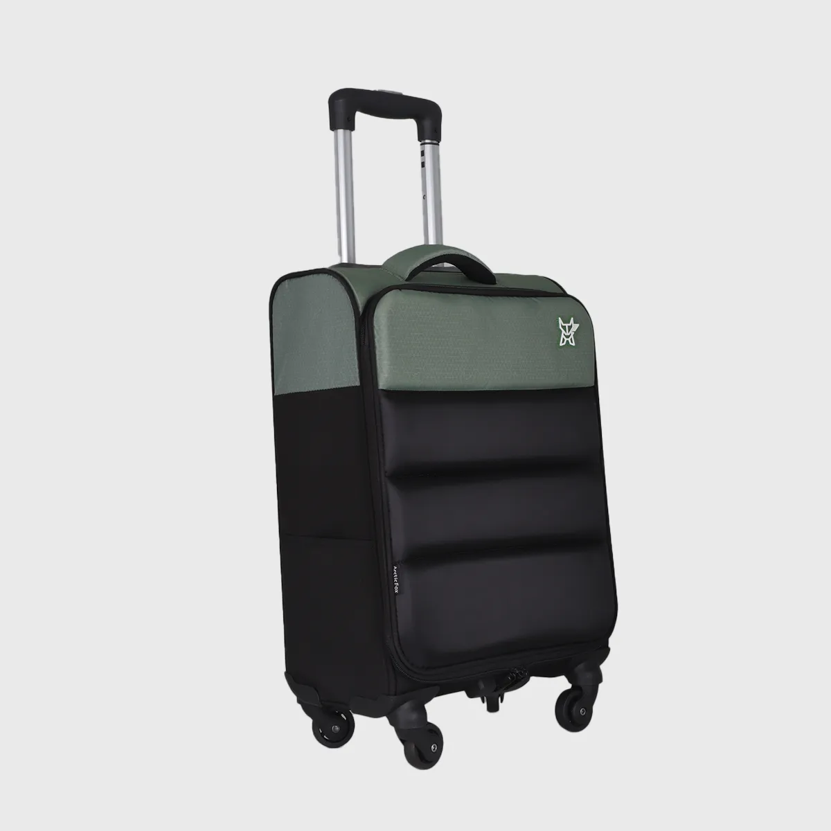 Arctic Fox BOOM Trolley Bag Sea Spray