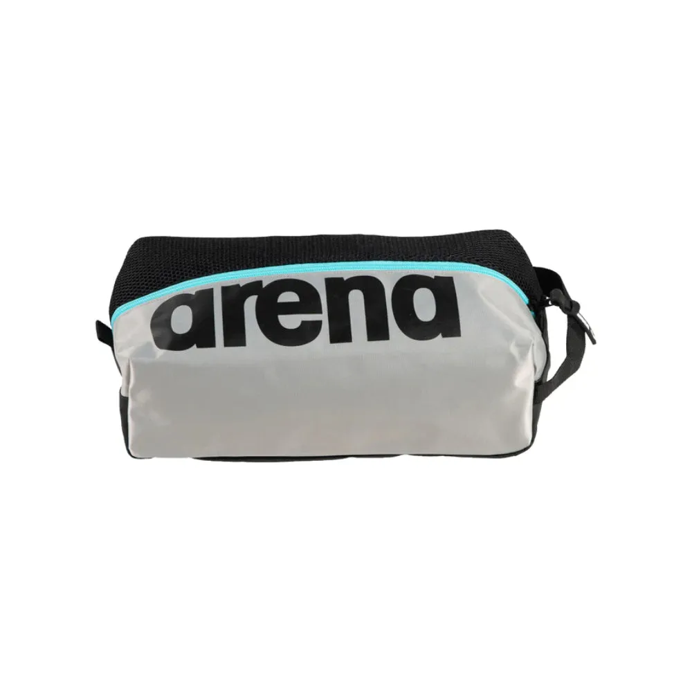 ARENA Spiky III Pocket Backpack (Ice/Sky)