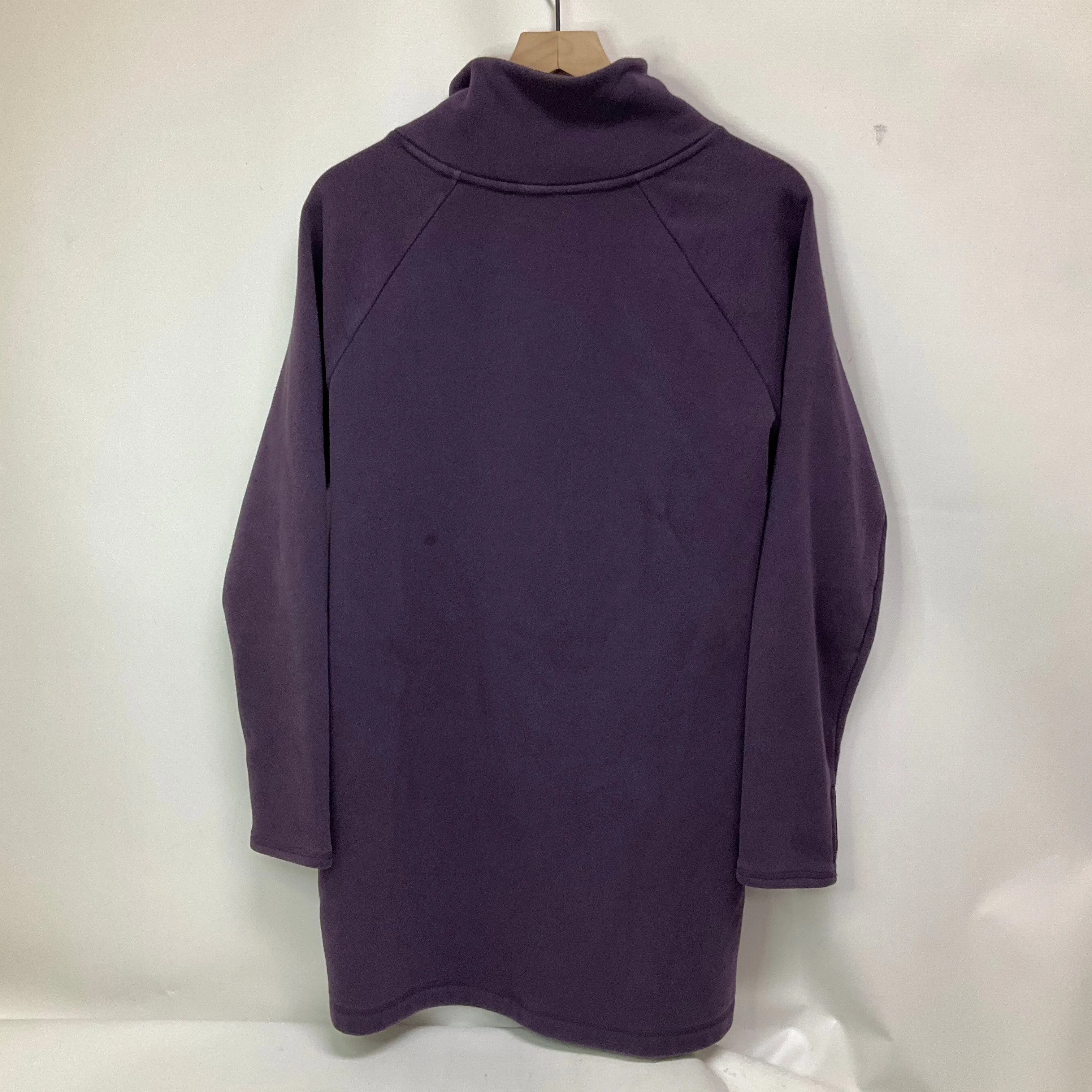 Athletic Fleece By Athleta  Size: M